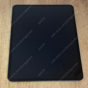 [애플케어플러스] 아이패드프로13형 m4 256g wifi 스그+펜슬프로 팝니다. (s급)