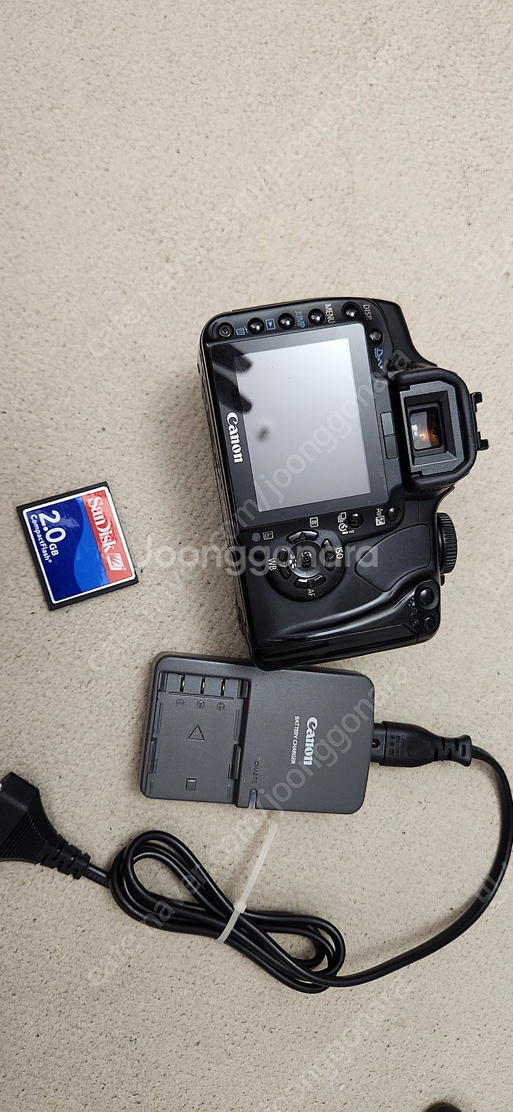 캐논 EOS 400D 바디 팝니다.--0