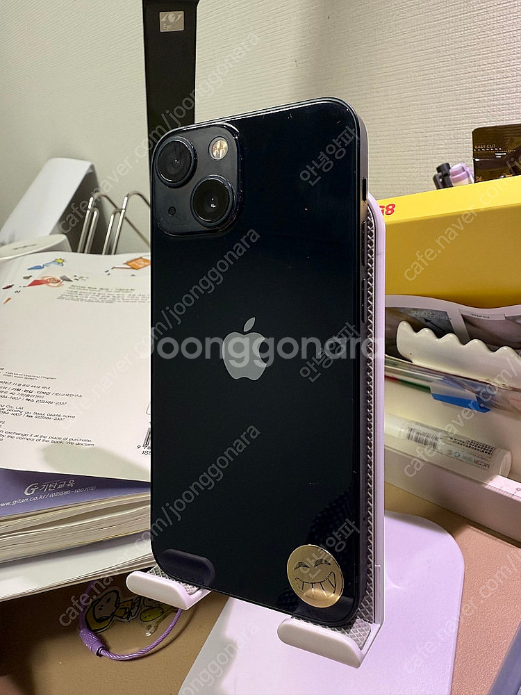 아이폰13미니 128GB--4