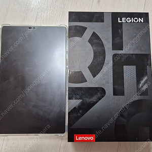 레노버 y700 3세대 화이트 512gb 16gb