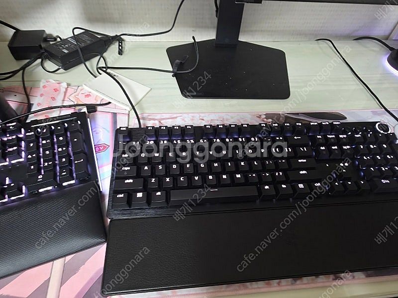 레이저 헌츠맨 v3 pro 풀배열--0