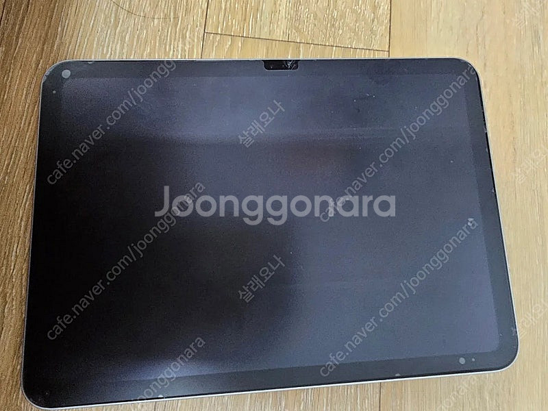아이패드 10세대 64GB--0