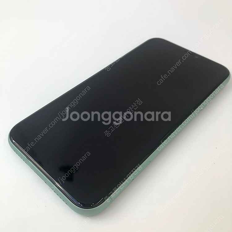 (양산중고폰) 70248 아이폰11 민트 64GB 판매...--7
