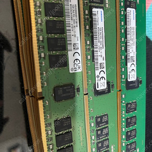 삼성 ddr4 2666v 16gb 30개