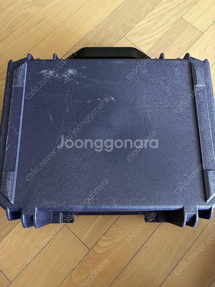 펠리칸 볼트 V200WF 케이스 정품 한국본사 제품--3