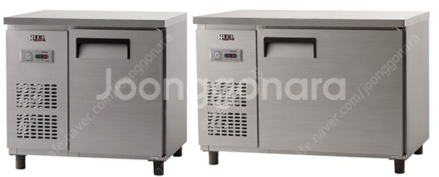 유니크대성 업소용냉장고(45박스,25박스,테이블,받드,음료,육수,냉동고등) 새제품 팝니다--2