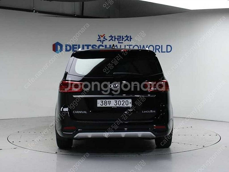 더뉴 카니발 중고 가격 중고 카니발 2019년식 52,...--5