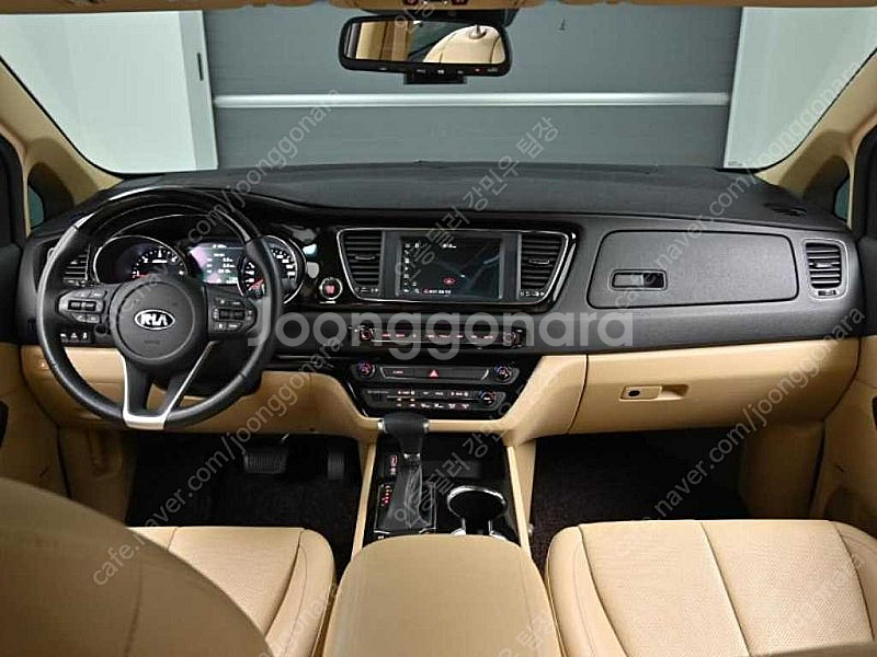 더뉴 카니발 중고 가격 중고 카니발 2019년식 52,...--8