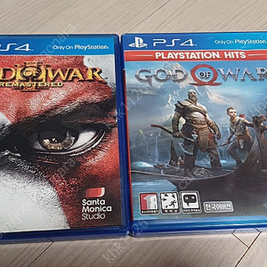 PS4 갓오브워3,갓오브워4,리틀빅플래닛3,헬다이버즈1,에일리언네이션