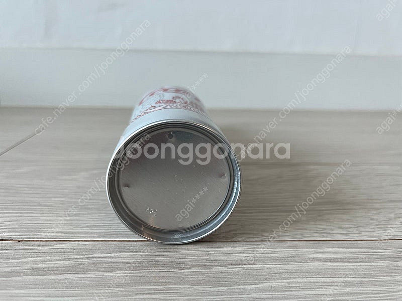 (마카오 한정) 마카오 코카콜라 70주년 기념 알루미늄...--3