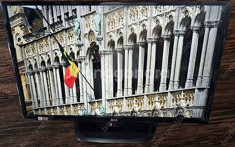 LG 32인치 LED TV 디지털TV 32LN540B ...--0