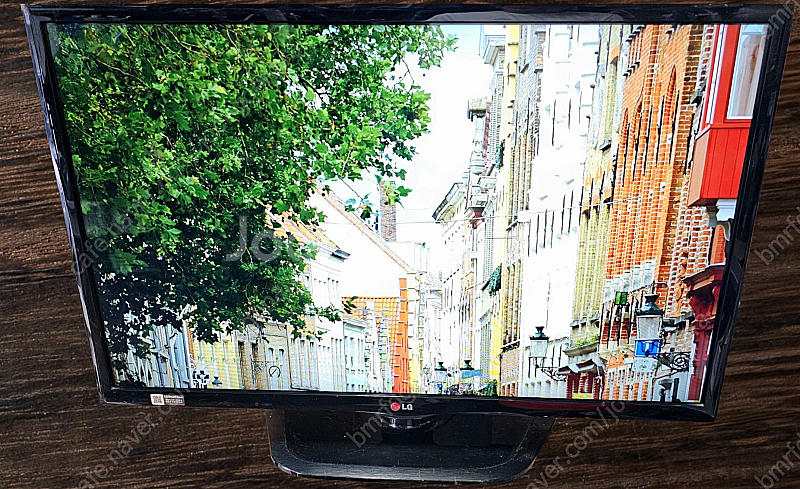 LG 32인치 LED TV 디지털TV 32LN540B ...--1