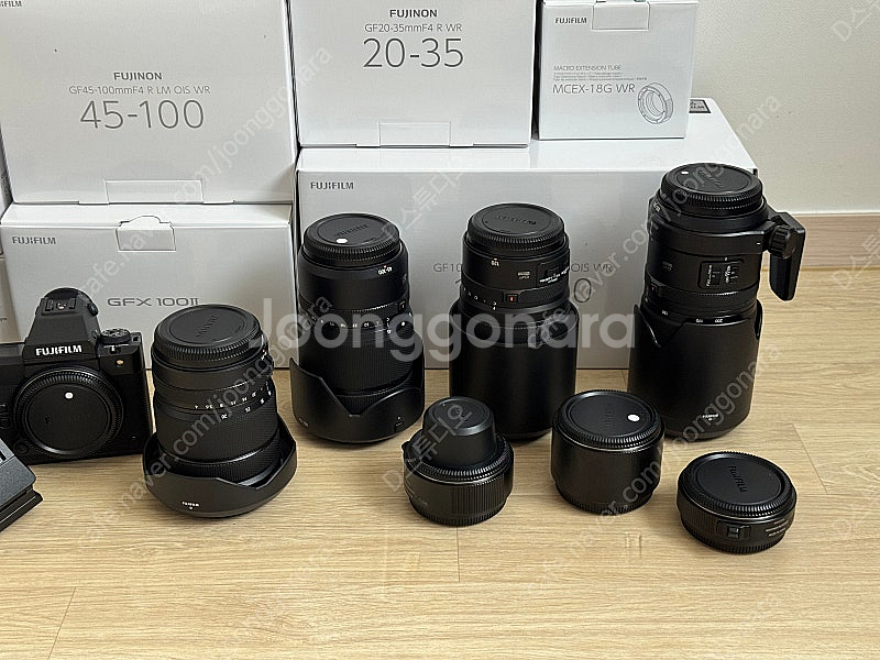 GFX100II, VG-GFX100II, GF1.4X,...--2
