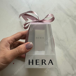 헤라 센슈얼누드 스테인 틴트 (립펜슬+2종 증정