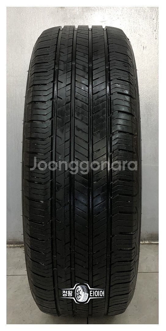 중고타이어 한국타이어 다이나프로 HL3 205/55R1...--0