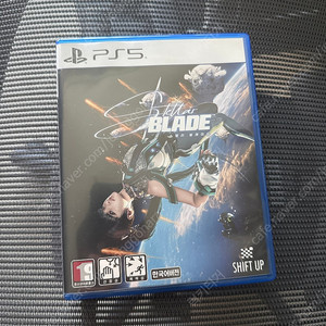 ps5 스텔라블레이드 택포 4.0
