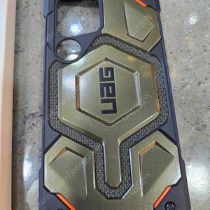 UAG 겔럭시 S24 울트라
