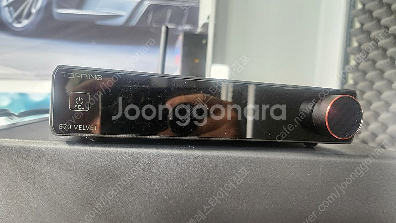 토핑 e70 벨벳 dac 프리앰프 해드폰 블루투스--0