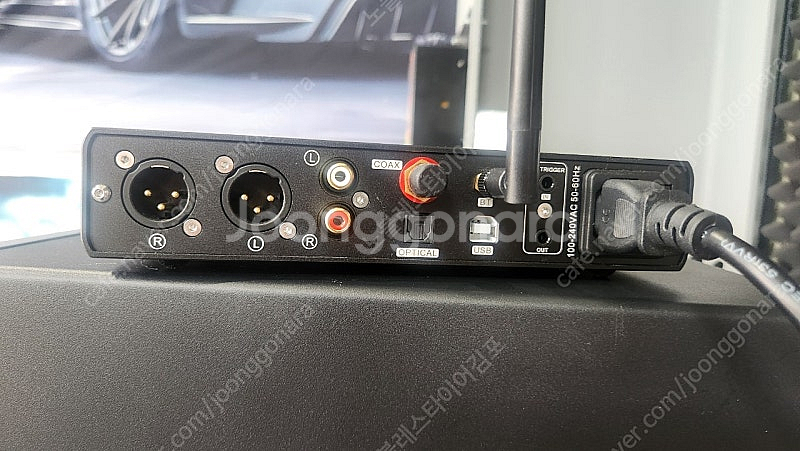 토핑 e70 벨벳 dac 프리앰프 해드폰 블루투스--1