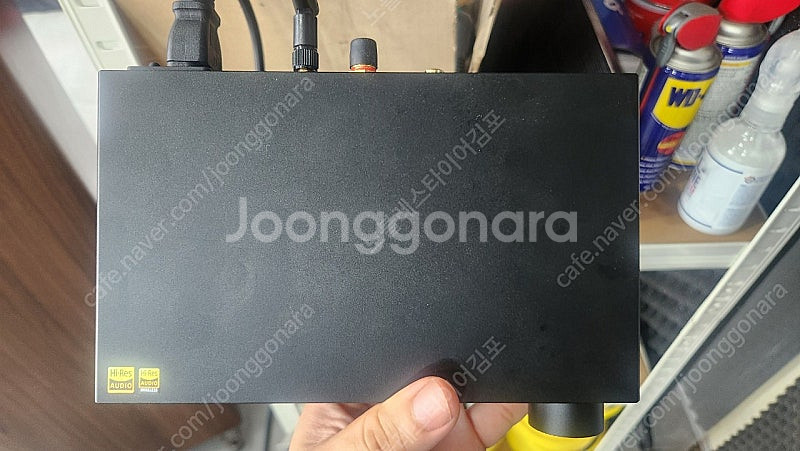 토핑 e70 벨벳 dac 프리앰프 해드폰 블루투스--2