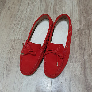 고세드라이빙슈즈