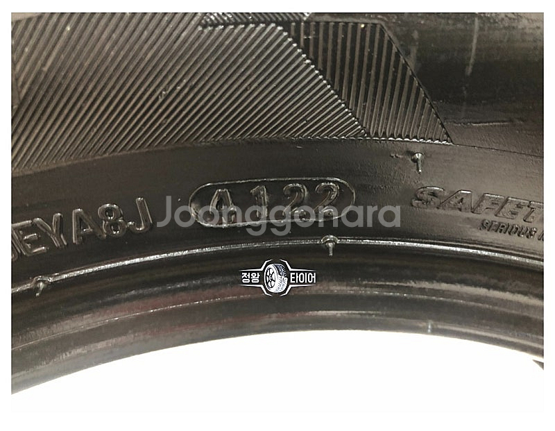 중고타이어 금호타이어 솔루스 TA21 165/65R14...--5