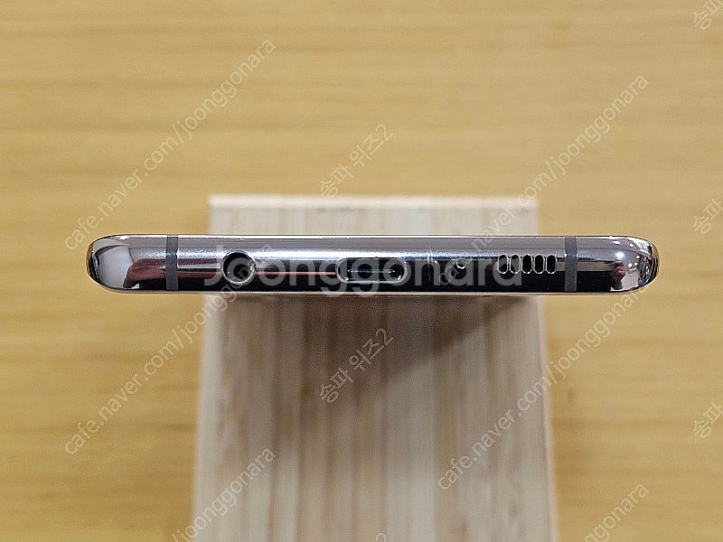 <서울 송파> 삼성 갤럭시 S10 5G 256기가 로얄...--5