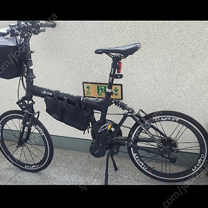 전기자전거 팝니다 Ubike