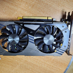 gtx960 4gb 그래픽카드