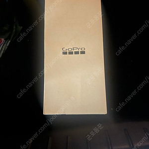 고프로 13 히어로 블랙