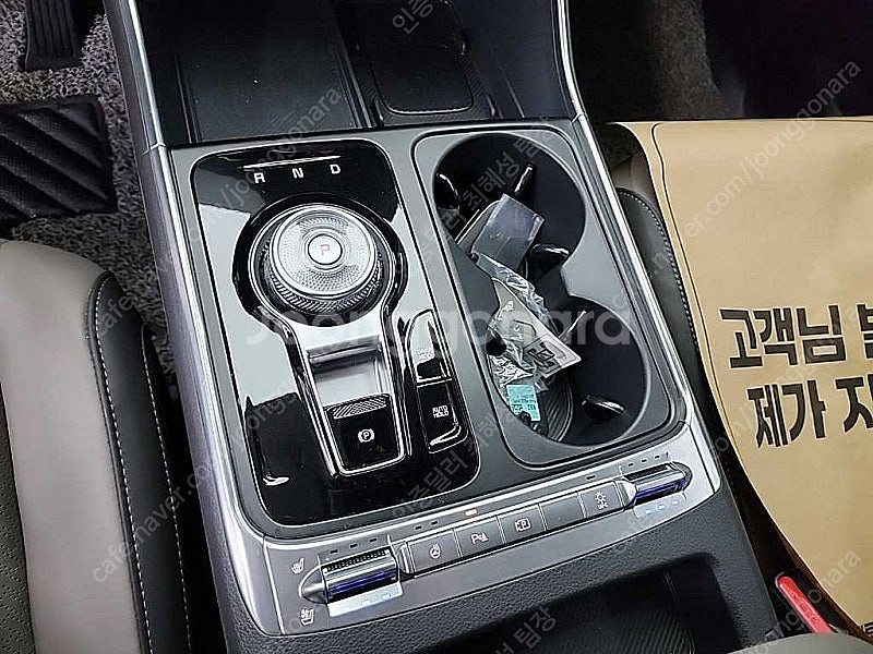 기아 더뉴 카니발 중고 가격 중고 카니발 흰색 2024...--8