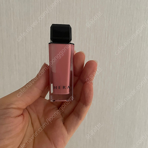 헤라 센슈얼 누드 글로스(422호)