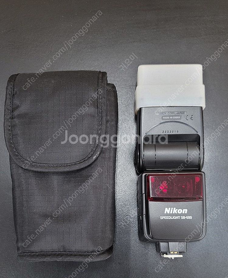 니콘 정품 sb600/ sb800--0