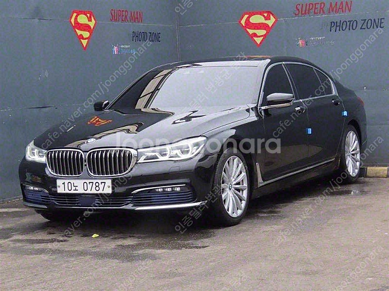 BMW 7시리즈 중고 BMW 중고 BMW 7시리즈 중고...--0