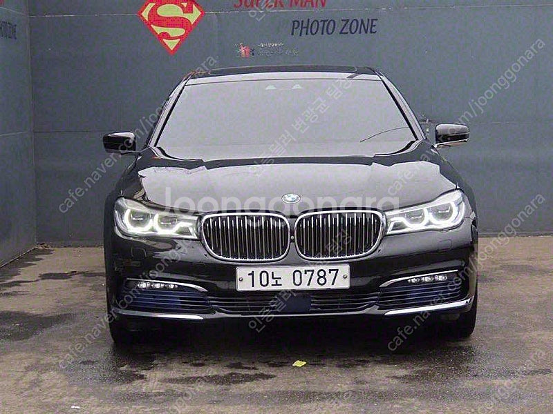 BMW 7시리즈 중고 BMW 중고 BMW 7시리즈 중고...--3