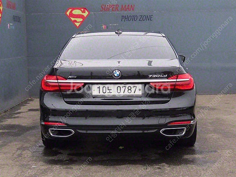 BMW 7시리즈 중고 BMW 중고 BMW 7시리즈 중고...--4