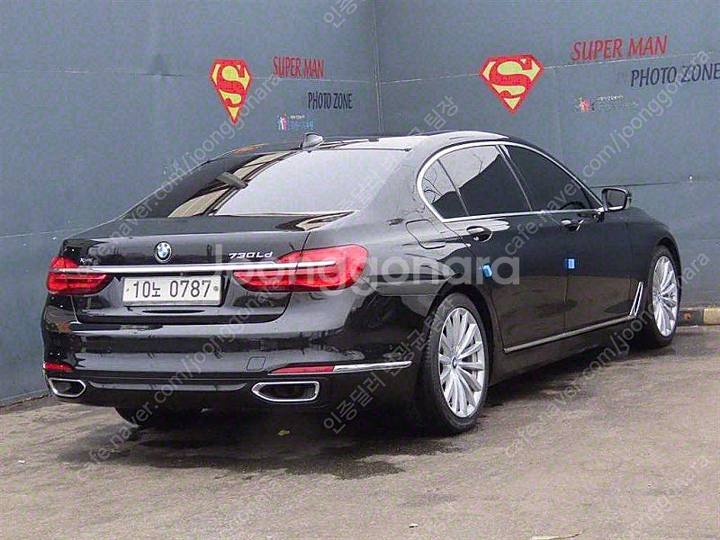 BMW 7시리즈 중고 BMW 중고 BMW 7시리즈 중고...--5