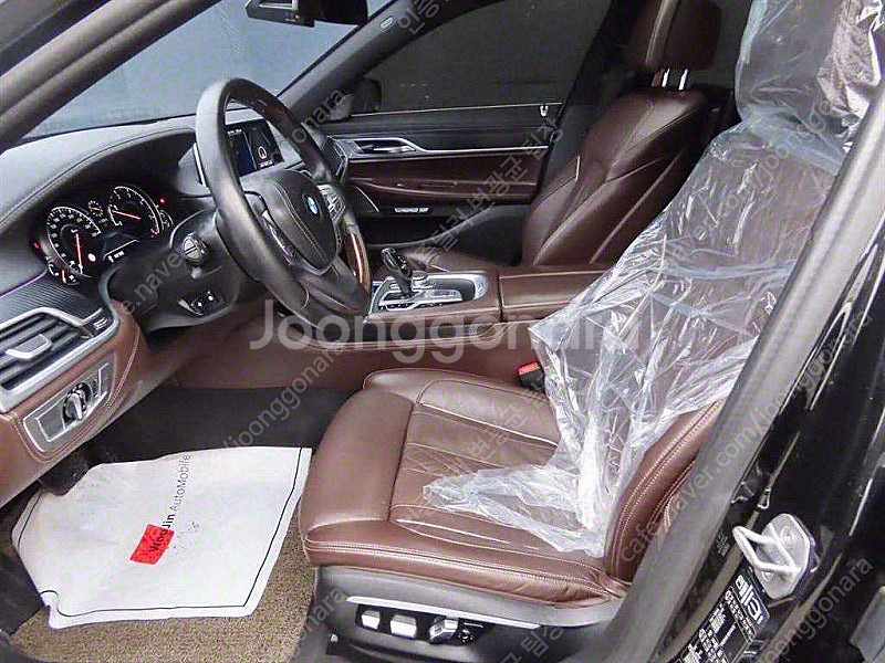 BMW 7시리즈 중고 BMW 중고 BMW 7시리즈 중고...--9
