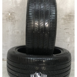 중고타이어 금호타이어 솔루스 TA91(마제스티9) 235/45R17 E클래스 A4