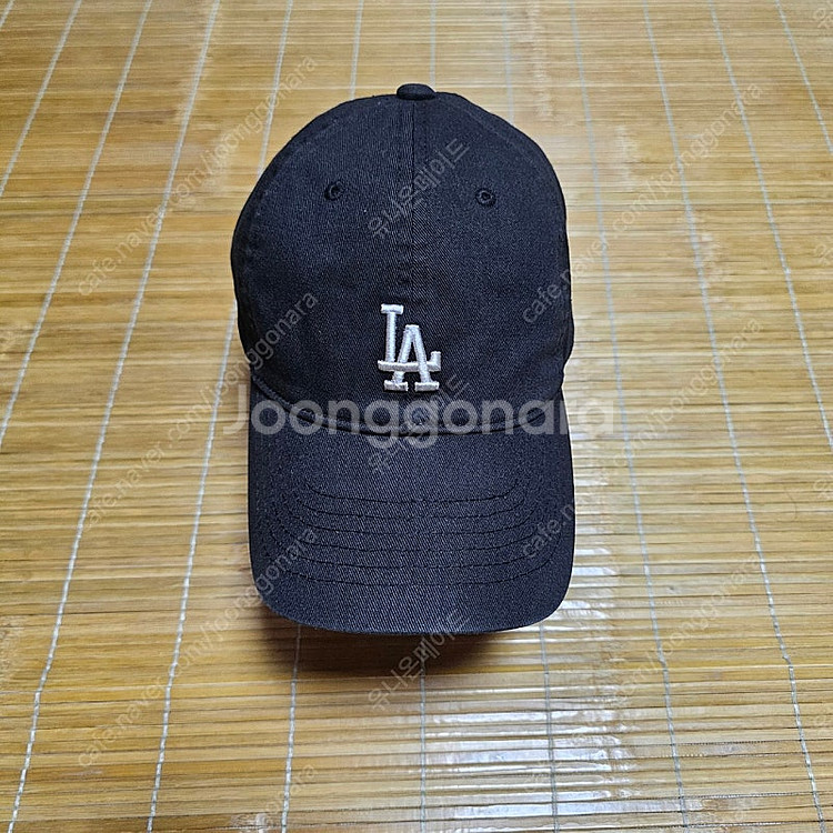 MLB매장판 볼캡--0