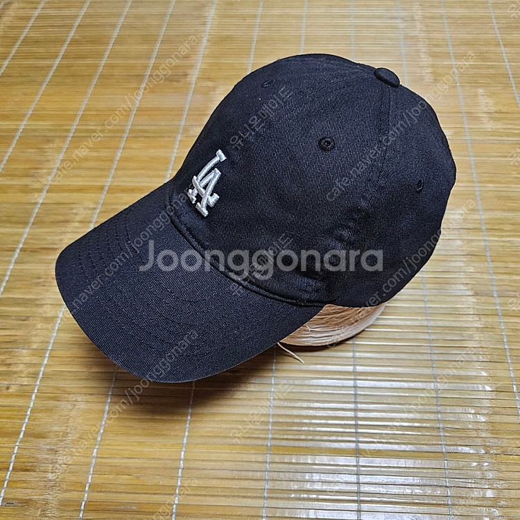 MLB매장판 볼캡--1