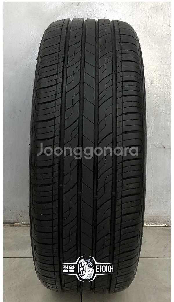 중고타이어 금호타이어 솔루스 TA21 215/55R17...--0