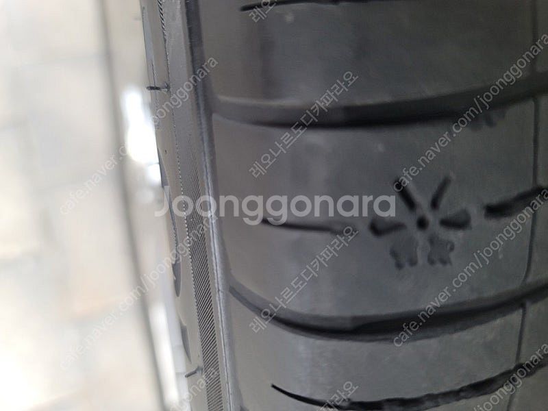 금호타이어 TA51 245 45 R18 100V 24년...--1