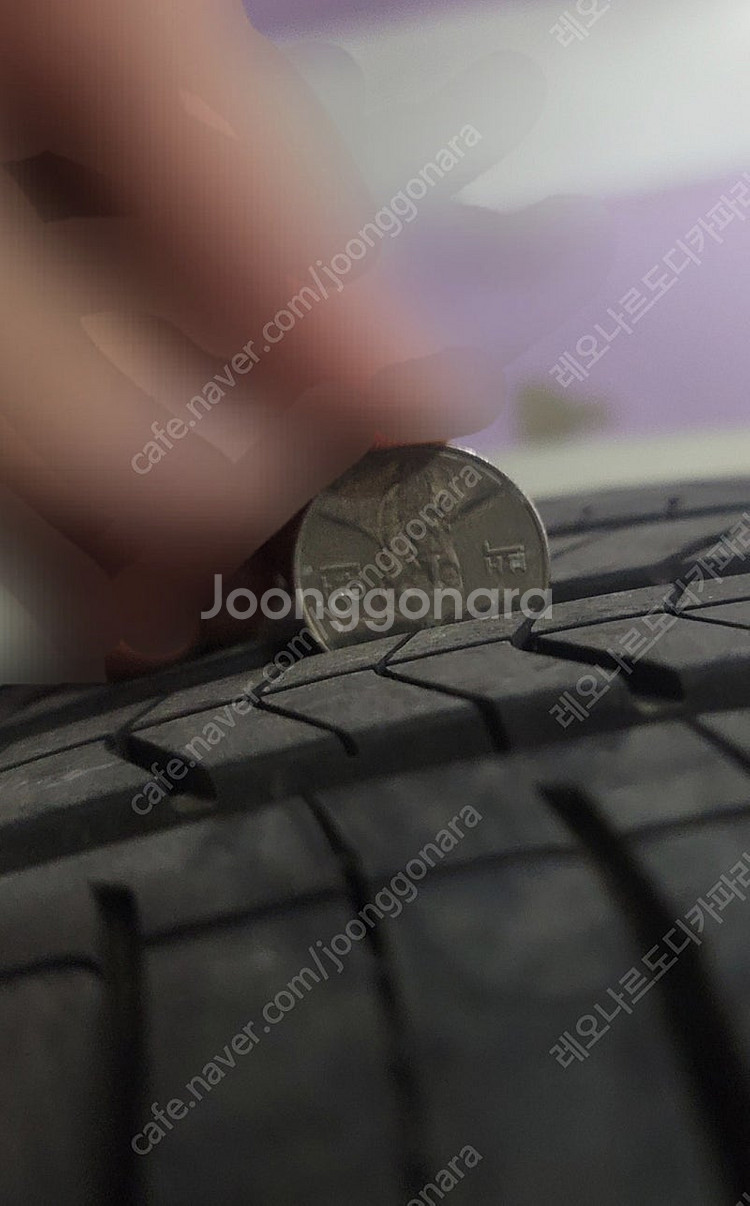 금호타이어 TA51 245 45 R18 100V 24년...--2