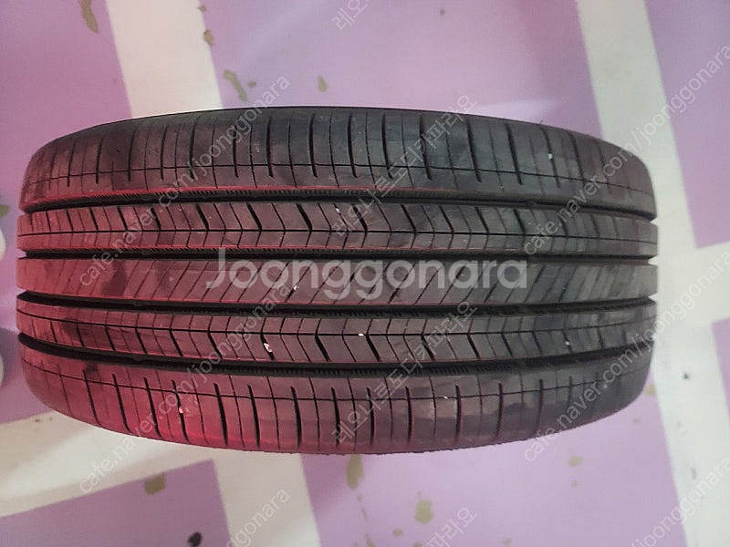 금호타이어 TA51 245 45 R18 100V 24년...--4