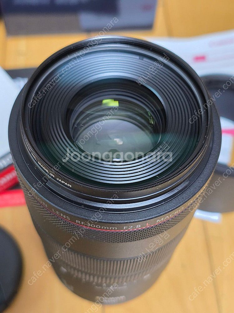 캐논 rf100mm f2.8 매크로렌즈 + 매크로 암라--2
