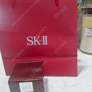 Sk2 스킨파워어드밴스트크림 50ml