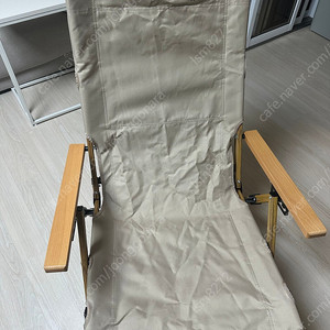 폴라리스 릴렉스 캠핑 의자