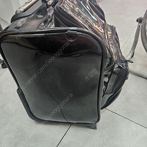 쯔리무사 케리어백