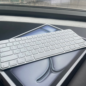 애플 매직키보드 A2450 Magic Keyboard
